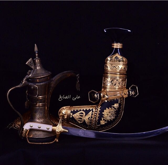 خناجر فاخره